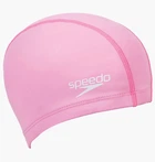Шапочка для плавания Speedo Ultra Pace Cap Au Pink 8-017311341 MISC