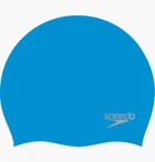 Шапочка для плавания Speedo Moulded Blue 8-70984D437 MISC