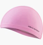 Шапочка для плавания Aqua Speed Profi Pink 090-03 MISC