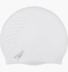 Шапочка для плавания Speedo Bubble Active + White 8-139540003 MISC