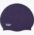 Шапочка для плавання Aqua Speed Reco Violet 237-09 MISC