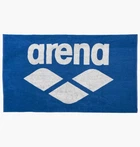 Рушник Arena Pool Soft Towel Blue 001993-810 MISC