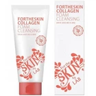 Пінка для вмивання з колагеном Fortheskin Collagen Cleansing Foam 180 мл (8809598150096)