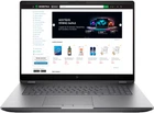 Ноутбук HP ZBook Fury G1i 18 (5F9W1ES) Nouvelle Silver