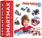 Игровой набор для конструирования SmartMax Мощные машины (микс) (SMX 303) (5414301243038)