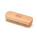 Щетка для очистки кожаной обивки K2 Auron Brush Soft 13 см