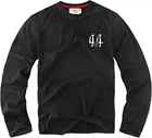 Лонгслив Dobermans Aggressive Division LS64BK XXL