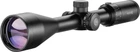 Приціл оптичний Hawke Vantage 4-12х50 сітка 22 LR Subsonic з підсвічуванням