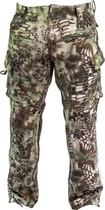 Штани Skif Tac Softshell XL Kryptek Green