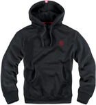 Худи Dobermans Aggressive Storm BK151BK XXL
