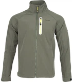 Куртка Hallyard Sixten 002 SoftShell XL Оливковий