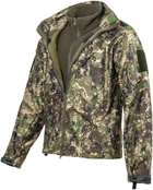 Куртка Hallyard Breda 52 Camo