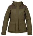 Куртка Hallyard Boville lady 34 Зеленый