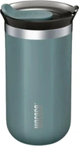 Термокружка Wacaco Octaroma Lungo 300мл Blue