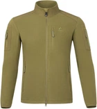 Кофта флісова Frontier Gulo L Khaki