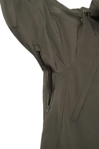 Куртка Hallyard Breda 56 Olive
