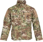 Куртка тактична VAV WEAR Optac 01 L Камуфляж