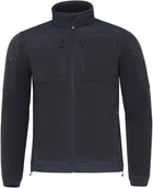 Кофта Frontier Mustela Cordura Fleece M Gray