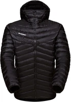 Куртка Mammut Albula IN Hooded Jacket Men XXL Black