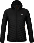 Куртка Salewa M BRENTA JKT S Black