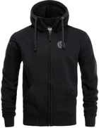 Кофта Dobermans Aggressive Rough Sea XXL BZ346ABK Black