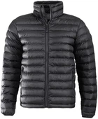 Куртка Thor Steinar Bjarne M Black
