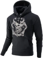 Худі Dobermans Aggressive Viking Horde BK283BK XXL
