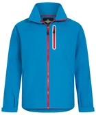 Куртка Hallyard Sixten 001 SoftShell M Голубой
