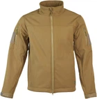 Куртка Skif Tac SoftShell Gamekeeper 2XL Coyote
