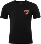Футболка Select T-Shirt Fisherman XL Black