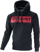 Худи Dobermans Aggressive Offensive Pride BK265ABK XXL Black