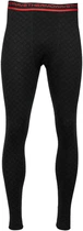 Кальсоны Thermowave Merino Xtreme XL Черный