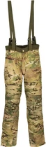 Брюки Snugpak Parallax Pants L Multicam