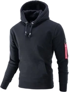 Худи Dobermans Aggressive Unstoppable Offensive Infinite BKK264ABK XL
