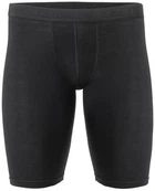 Термошорты Aclima WarmWool 200 Long Shorts Jet S Black