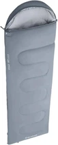 Спальний мішок KingCamp Oasis 250 Mediumgrey