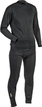 Термобелье Norfin Thermo Line XXL (1-й слой) Черный