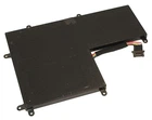 Акумулятор для ноутбука Fujitsu-Siemens FPCBP389 Lifebook Q702 10.8 В Black 3150 мАг