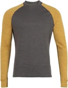 Термосвитер Thermowave Merino Xtreme S Coyote/gray