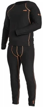 Термобелье Norfin Thermo Line 2 XXXL (1-й слой)
