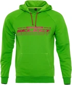Реглан Select Hoodie Graded Logo XXL Lime