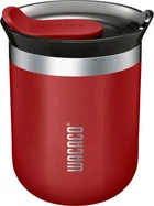 Термокружка Wacaco Octaroma Classico 180мл Red
