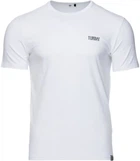 Футболка Turbat Emblema Mns L White