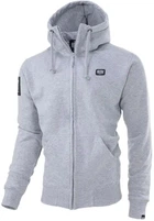 Кофта Dobermans Aggressive Premium Offensive BZ236EGY XXXL