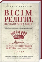 Вісім релігій, що панують у світі (4144197)