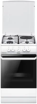 Комбінована плита Hansa FCMW54000H (7160072)