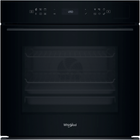 Встраиваемый духовой шкаф Whirlpool WOI7A8PT1SB