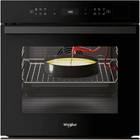 Встраиваемый духовой шкаф Whirlpool WOI6A8FPT1SBA