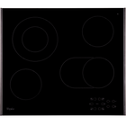 Электрическая варочная поверхность Whirlpool AKT 8210/LX