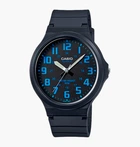 Часы Casio MW-240-2B MISC